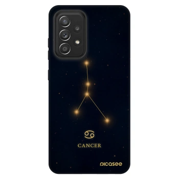 Etui na Samsung Galaxy A52 5G A525F - CANCER