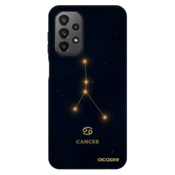 Etui na Samsung Galaxy A23 A235F 4G - CANCER