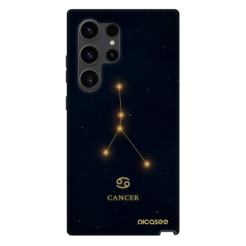 Etui na Samsung Galaxy S24 Ultra S928B 5G - CANCER
