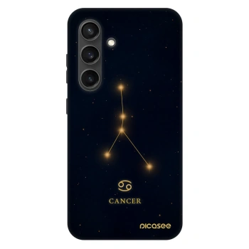 Etui na Samsung Galaxy S24+ S926B 5G - CANCER