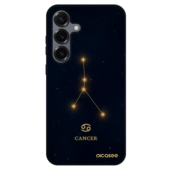 Etui na Samsung Galaxy S25 5G - CANCER