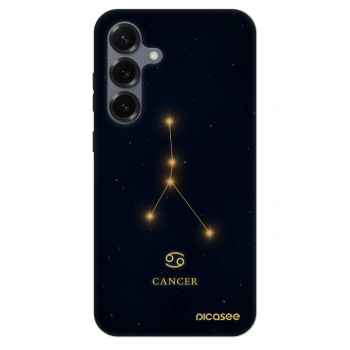 Etui na Samsung Galaxy S25+ 5G - CANCER