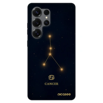 Etui na Samsung Galaxy S25 Ultra 5G - CANCER