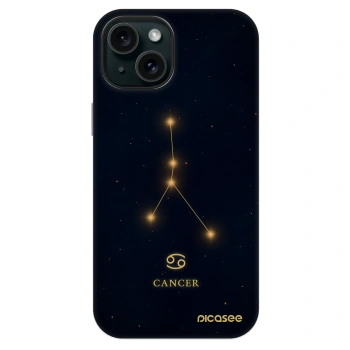 Etui na Apple iPhone 13 - CANCER