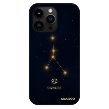 Etui na Apple iPhone 13 Pro - CANCER