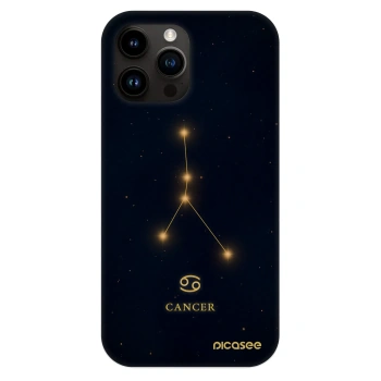 Etui na Apple iPhone 13 Pro Max - CANCER