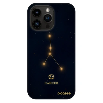 Etui na Apple iPhone 14 Pro Max - CANCER