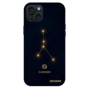 Etui na Apple iPhone 15 Plus - CANCER