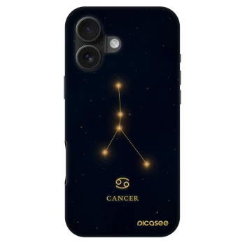 Etui na Apple iPhone 16 - CANCER