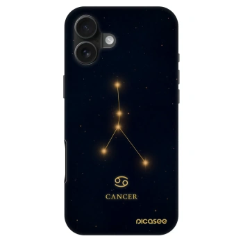 Etui na Apple iPhone 16 Plus - CANCER