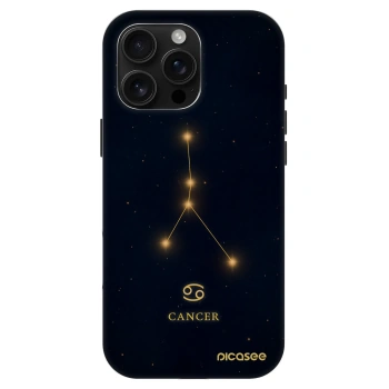 Etui na Apple iPhone 16 Pro Max - CANCER