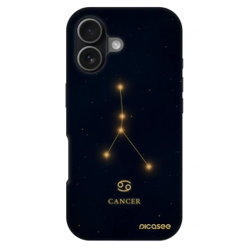 Etui na Apple iPhone 17 - CANCER