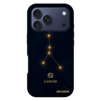 Etui na Apple iPhone 17 Pro - CANCER