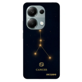 Etui na Xiaomi Redmi Note 13 Pro 4G - CANCER
