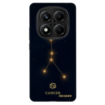 Etui na Xiaomi Redmi Note 14 Pro 4G - CANCER