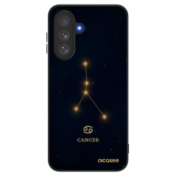 Picasee ULTIMATE CASE na Samsung Galaxy A17 5G - CANCER