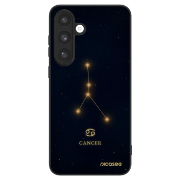 Picasee ULTIMATE CASE PowerShare pro Samsung Galaxy S25 FE 5G - CANCER