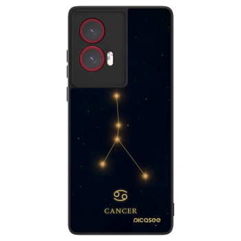 Etui na Motorola Edge 50 Fusion - CANCER
