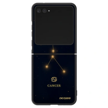 Etui na Motorola Razr 60 - CANCER