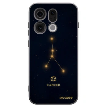 Etui na OPPO Find X9 - CANCER