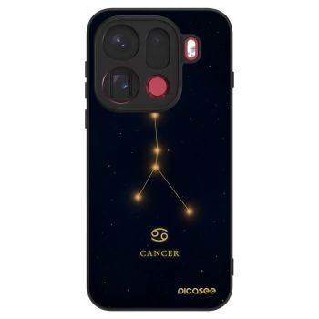Etui na OPPO Find X9 Pro - CANCER