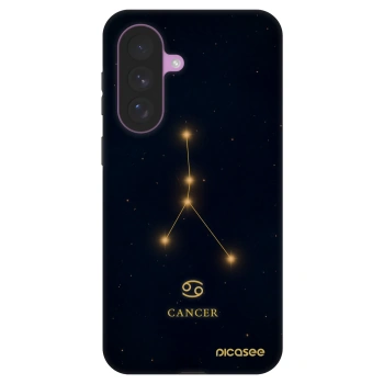 Picasee Fashion Case na Samsung Galaxy A57 5G - CANCER