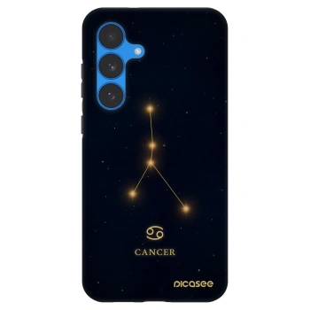 Etui na Samsung Galaxy S25 FE 5G - CANCER