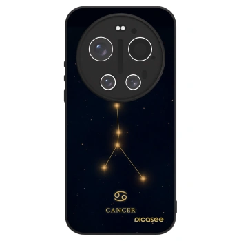Picasee ULTIMATE CASE PowerShare pro Xiaomi 17 Ultra - CANCER
