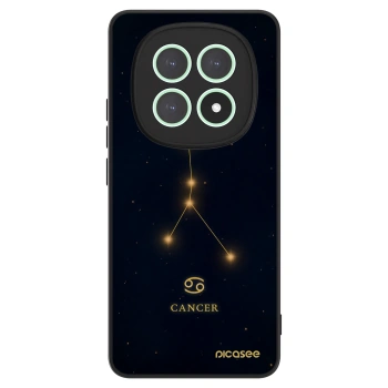 Picasee ULTIMATE CASE na Xiaomi Redmi Note 15 5G - CANCER