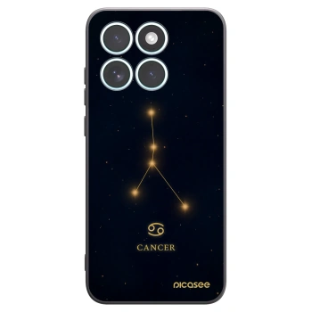 Etui na Motorola Edge 70 Fusion - CANCER