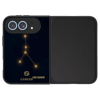 Etui na Apple iPhone Duo - CANCER