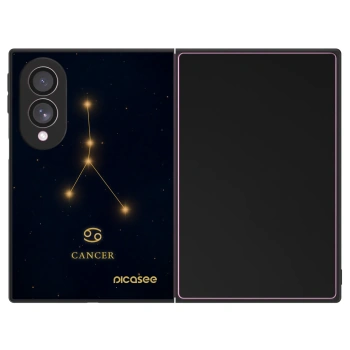 Etui na Samsung Galaxy Z Fold8 5G - CANCER