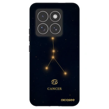 Picasee Fashion Case na Xiaomi 14 Pro - CANCER