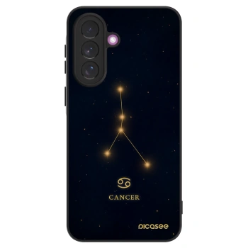 Picasee ULTIMATE CASE na Samsung Galaxy A37 - CANCER