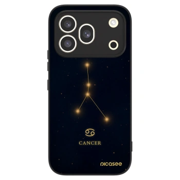 Picasee ULTIMATE CASE na Honor 600 Pro - CANCER