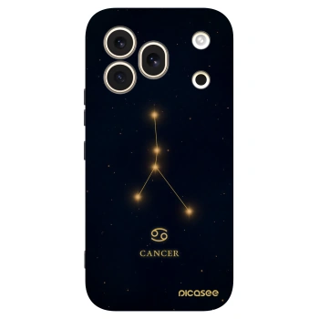 Etui na Honor 600 Pro - CANCER