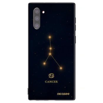 Etui na Samsung Galaxy Note 10 N970F - CANCER