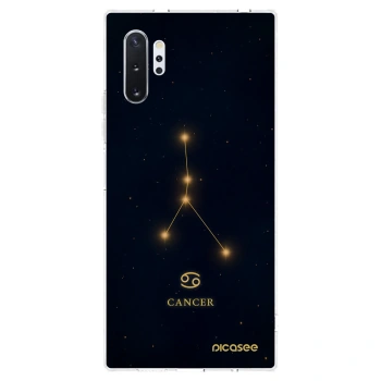 Etui na Samsung Galaxy Note 10+ N975F - CANCER