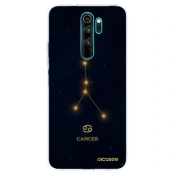 Etui na Xiaomi Redmi Note 8 Pro - CANCER