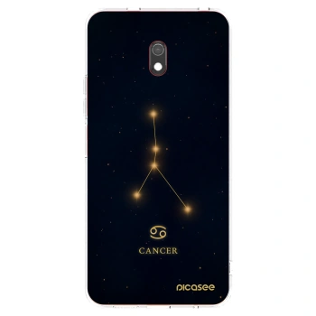 Etui na Xiaomi Redmi 8A - CANCER