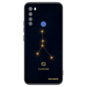 Etui na Xiaomi Redmi Note 8T - CANCER