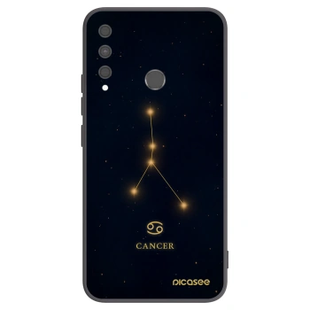 Etui na Huawei P40 Lite E - CANCER
