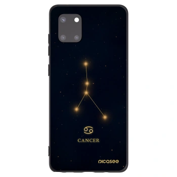 Etui na Samsung Galaxy Note 10 Lite N770F - CANCER