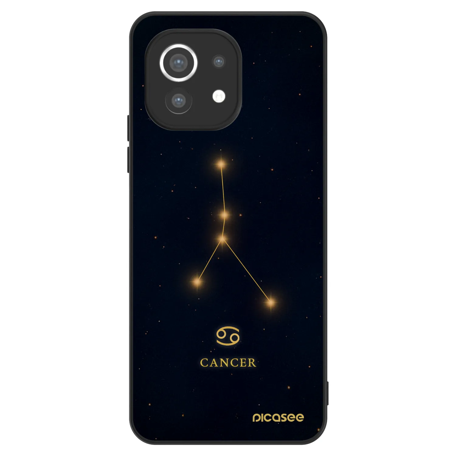 Picasee ULTIMATE CASE na Xiaomi Mi 11 - CANCER