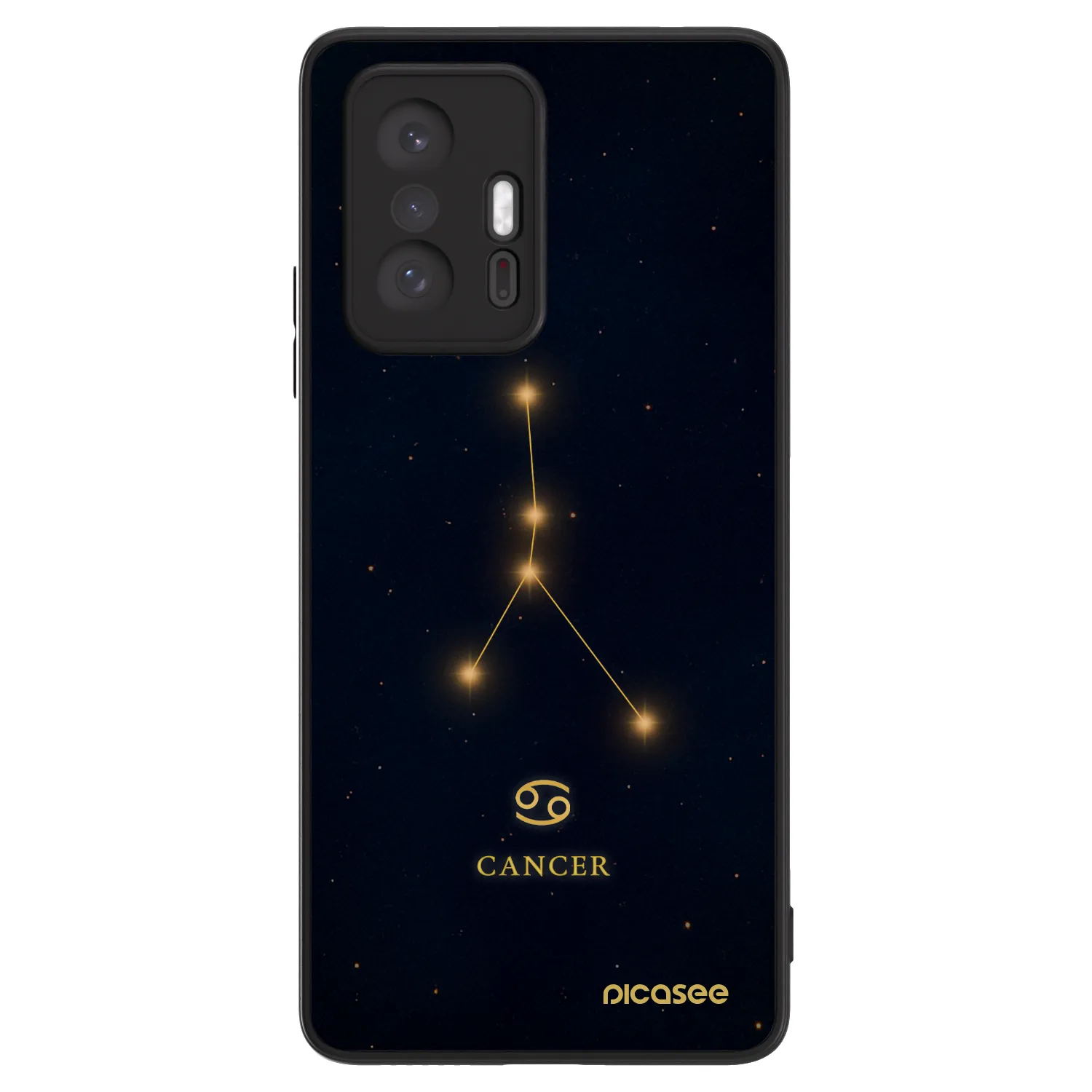 Picasee ULTIMATE CASE na Xiaomi 11T - CANCER