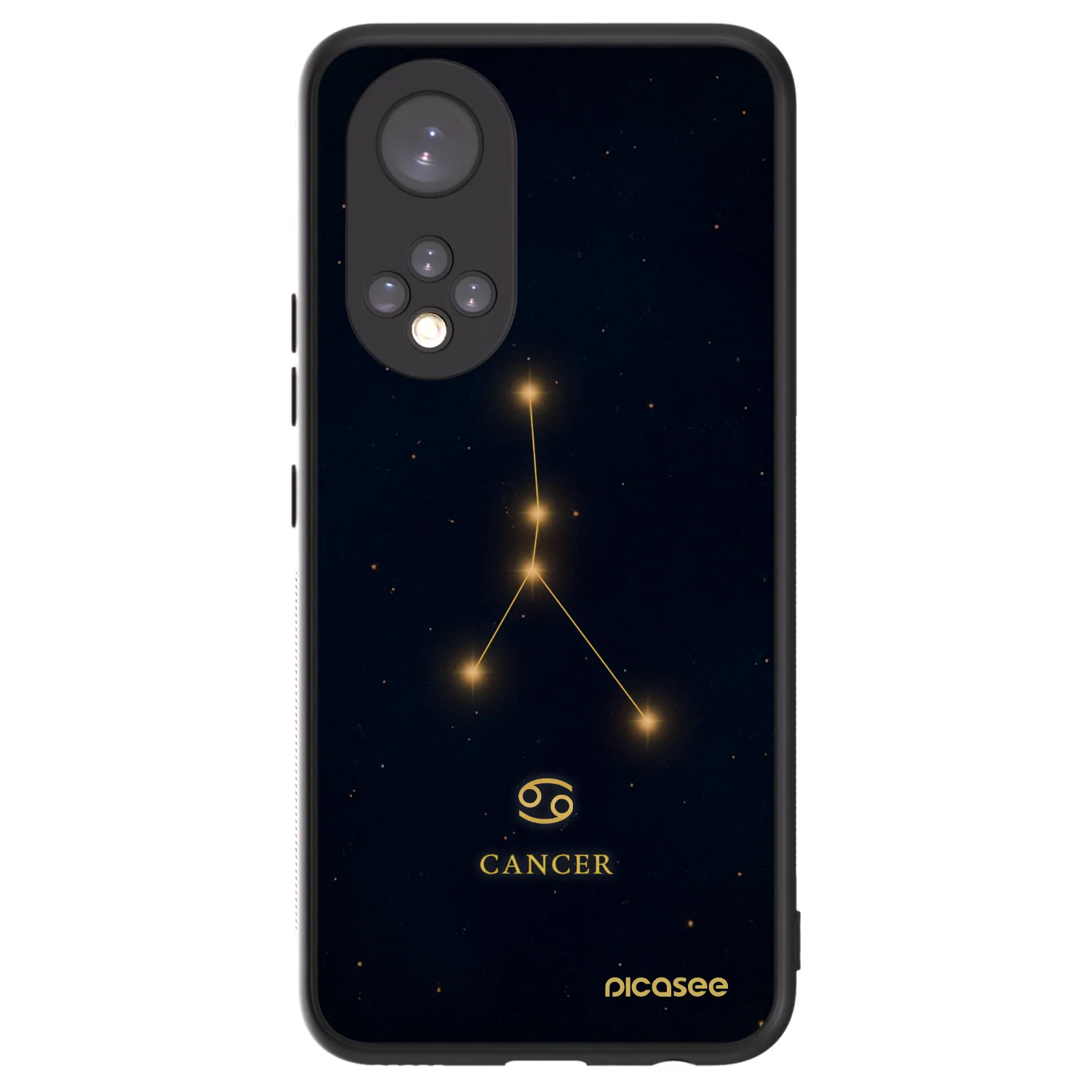 Picasee ULTIMATE CASE na Huawei Nova 9 - CANCER