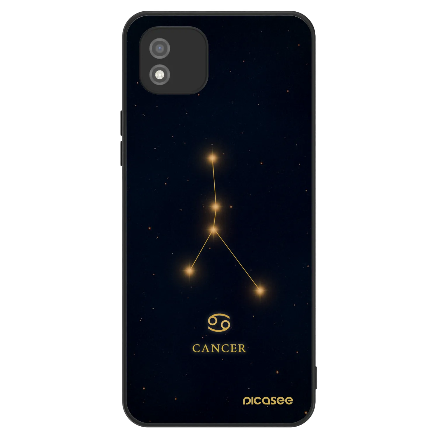 Picasee ULTIMATE CASE na Realme C11 (2021) - CANCER