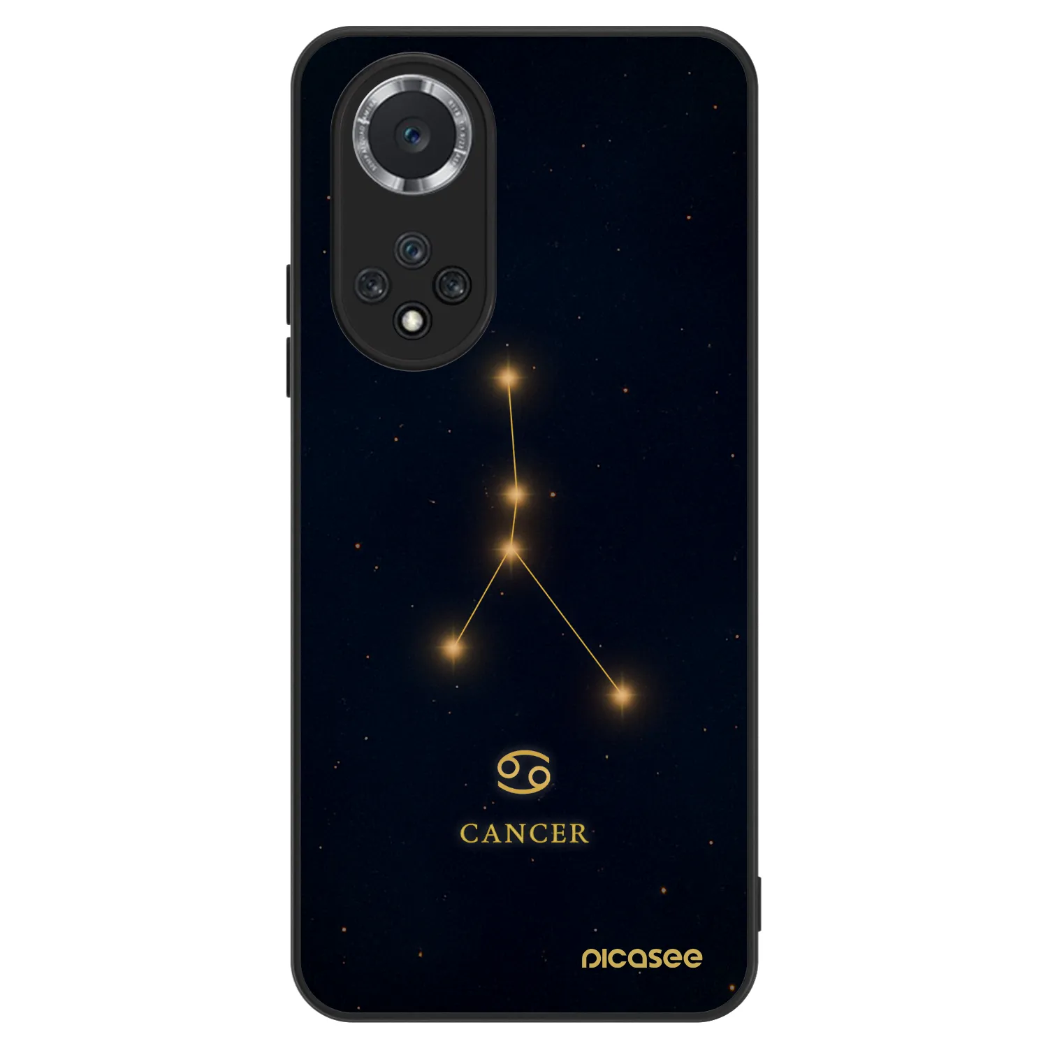 Picasee ULTIMATE CASE na Huawei Nova 9 SE - CANCER