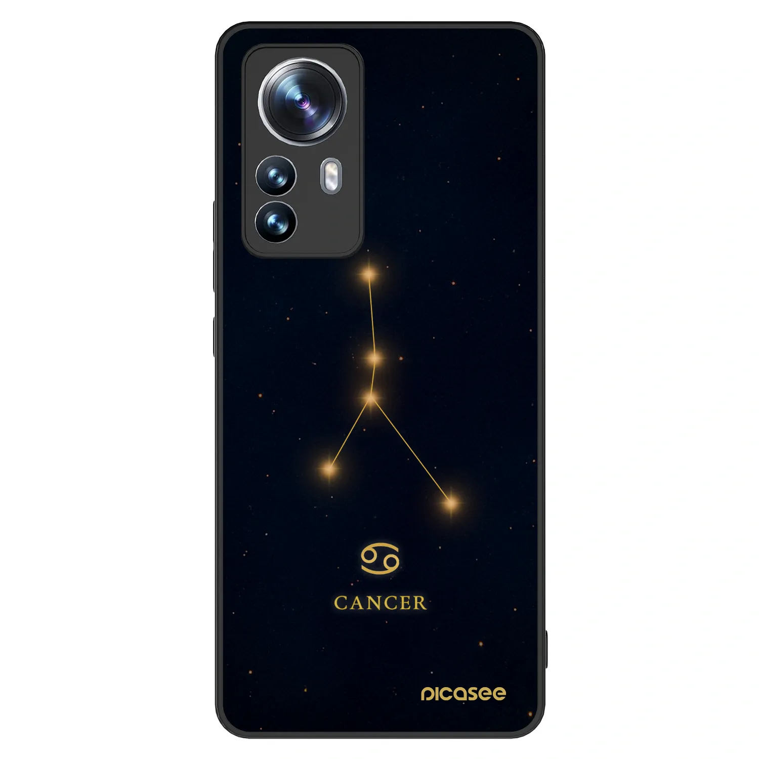Picasee ULTIMATE CASE na Xiaomi 12 Pro - CANCER