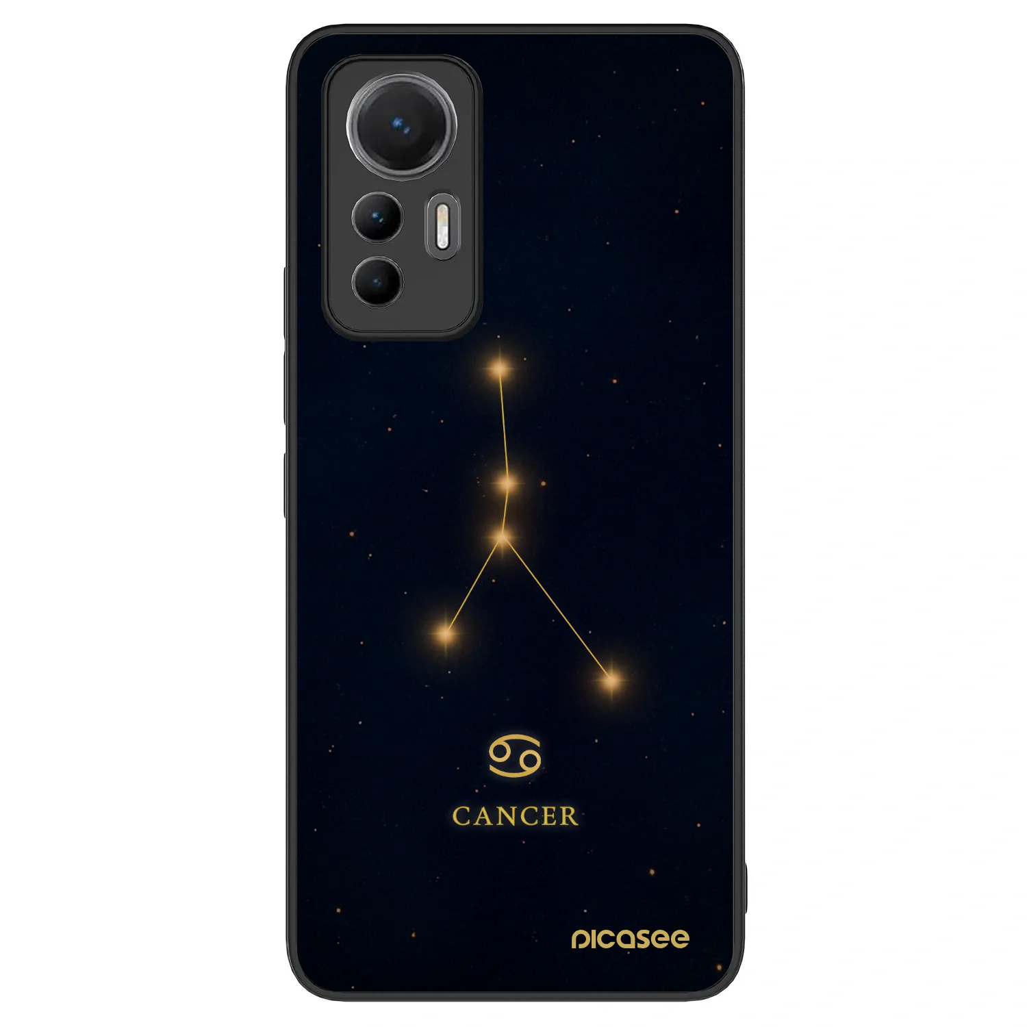 Picasee ULTIMATE CASE na Xiaomi 12 Lite - CANCER